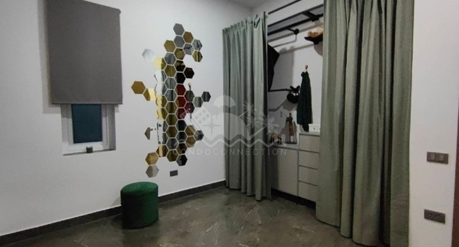 For sale 3 bedrooms house in Huay Yai, Pattaya