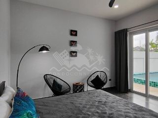 For sale 3 bedrooms house in Bang Lamung, Chonburi