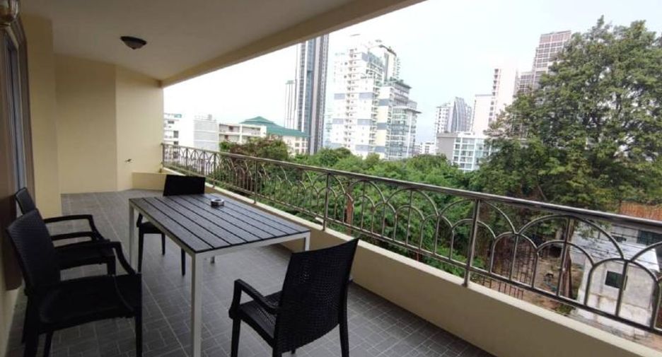 For sale 3 bedrooms condo in Pratumnak, Pattaya