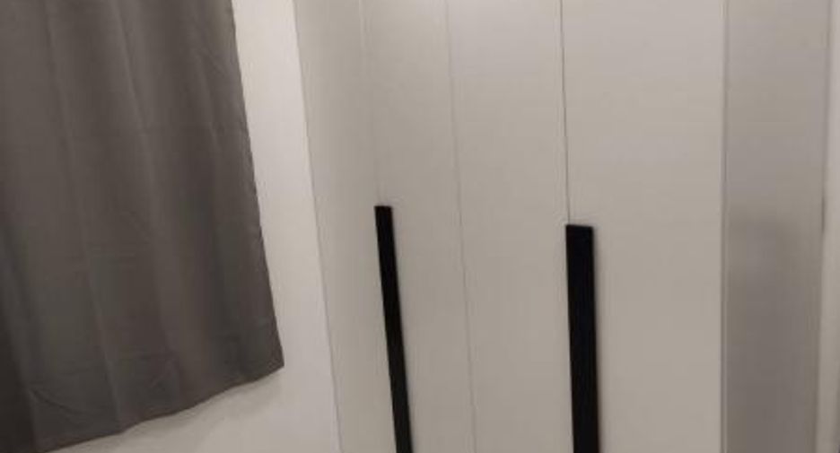 For sale 3 bedrooms condo in Pratumnak, Pattaya