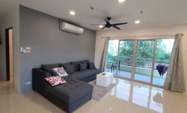 À vendre 3 chambres condo à Pratumnak, Pattaya