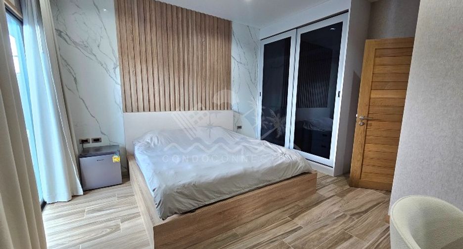 Haus zur Miete mit 3 Zimmer in Huay Yai, Pattaya