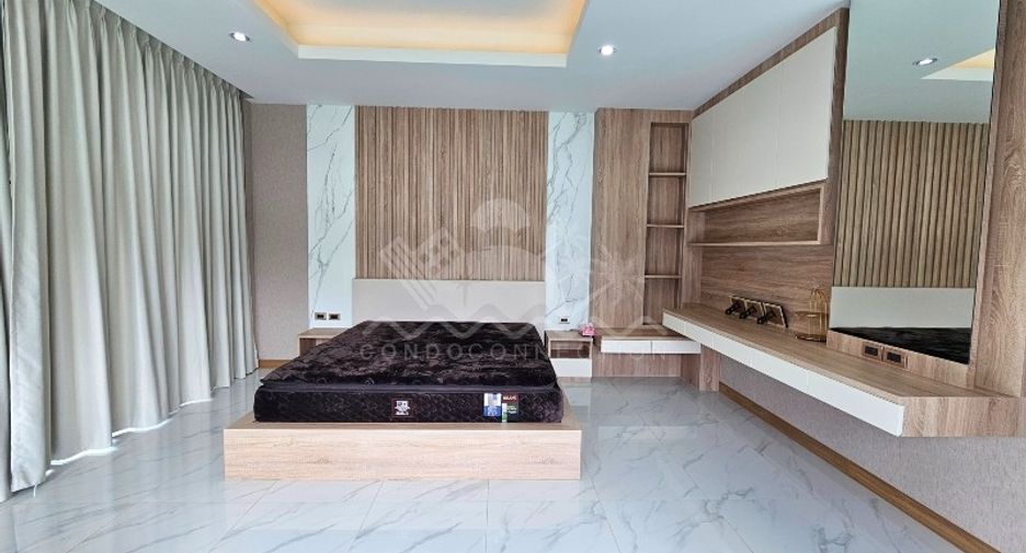 Haus zur Miete mit 3 Zimmer in Huay Yai, Pattaya