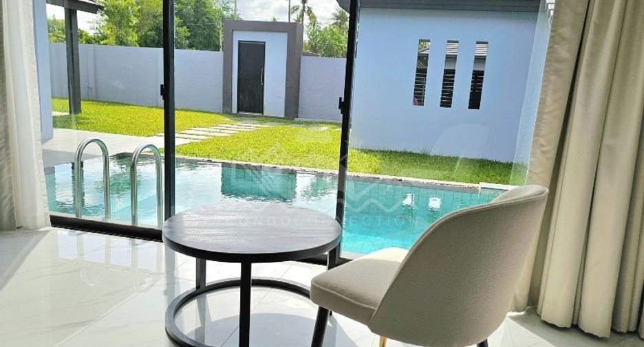 Haus zur Miete mit 3 Zimmer in Huay Yai, Pattaya