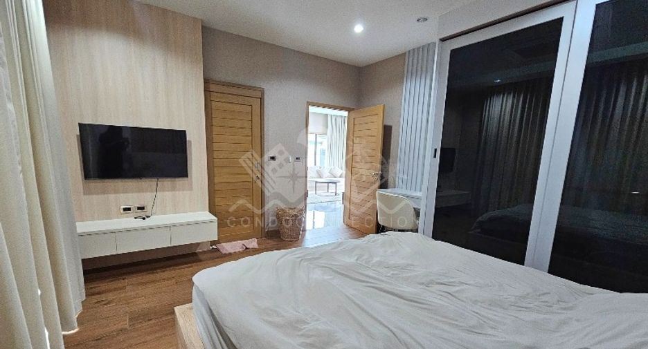 Haus zur Miete mit 3 Zimmer in Huay Yai, Pattaya