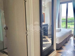 For sale studio condo in Bang Lamung, Chonburi