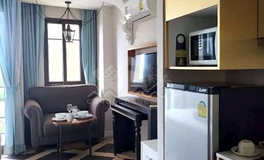 Condo en venta de estudio en Jomtien, Pattaya
