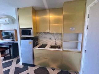 For sale studio condo in Bang Lamung, Chonburi