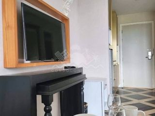 For sale studio condo in Bang Lamung, Chonburi