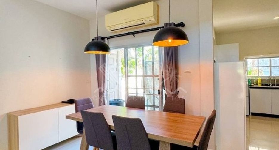 Casa en venta de 3 habitaciones en East Pattaya, Pattaya