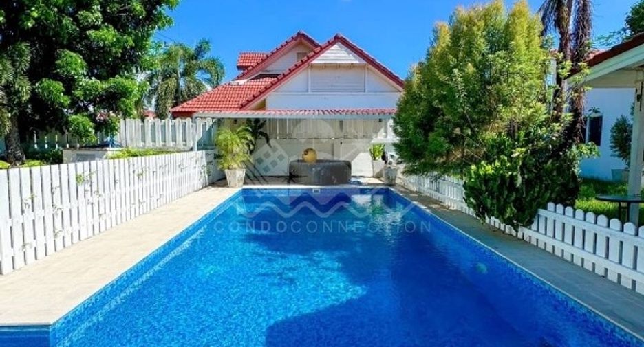 Casa en venta de 3 habitaciones en East Pattaya, Pattaya