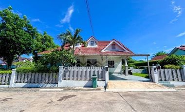 Haus zum Kauf mit 3 Zimmer in East Pattaya, Pattaya