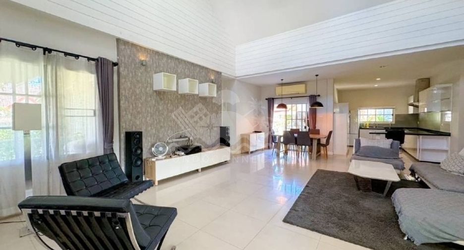 Casa en venta de 3 habitaciones en East Pattaya, Pattaya