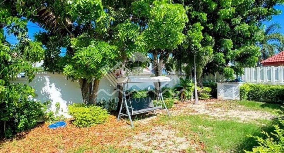Casa en venta de 3 habitaciones en East Pattaya, Pattaya