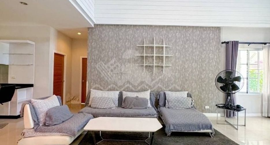 Casa en venta de 3 habitaciones en East Pattaya, Pattaya