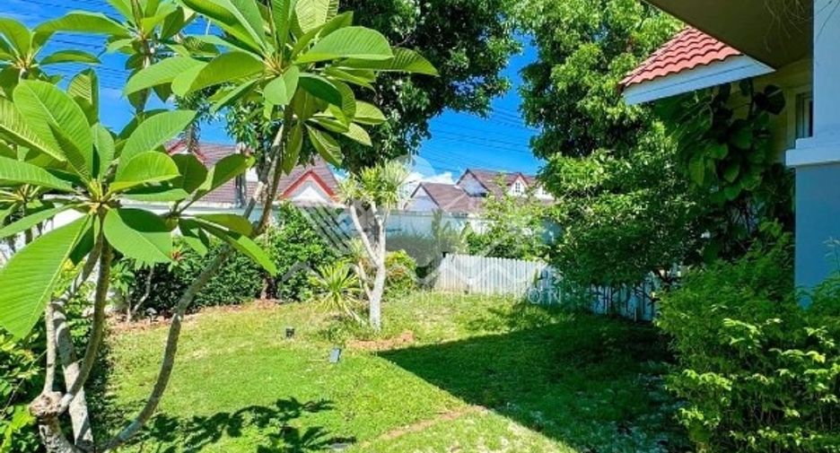 Casa en venta de 3 habitaciones en East Pattaya, Pattaya