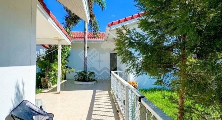 Casa en venta de 3 habitaciones en East Pattaya, Pattaya