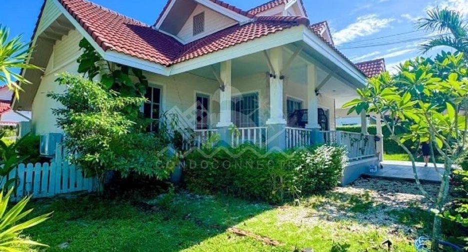 Casa en venta de 3 habitaciones en East Pattaya, Pattaya
