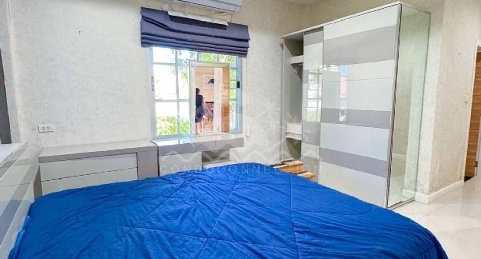 Casa en venta de 3 habitaciones en East Pattaya, Pattaya