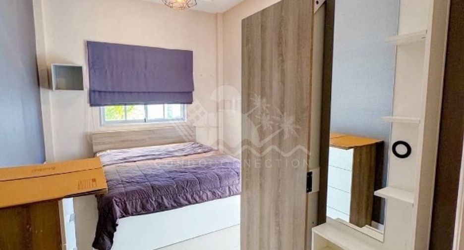 Casa en venta de 3 habitaciones en East Pattaya, Pattaya