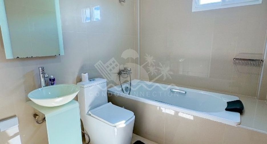 Casa en venta de 3 habitaciones en East Pattaya, Pattaya