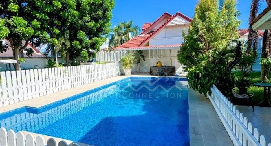 Casa en venta de 3 habitaciones en East Pattaya, Pattaya