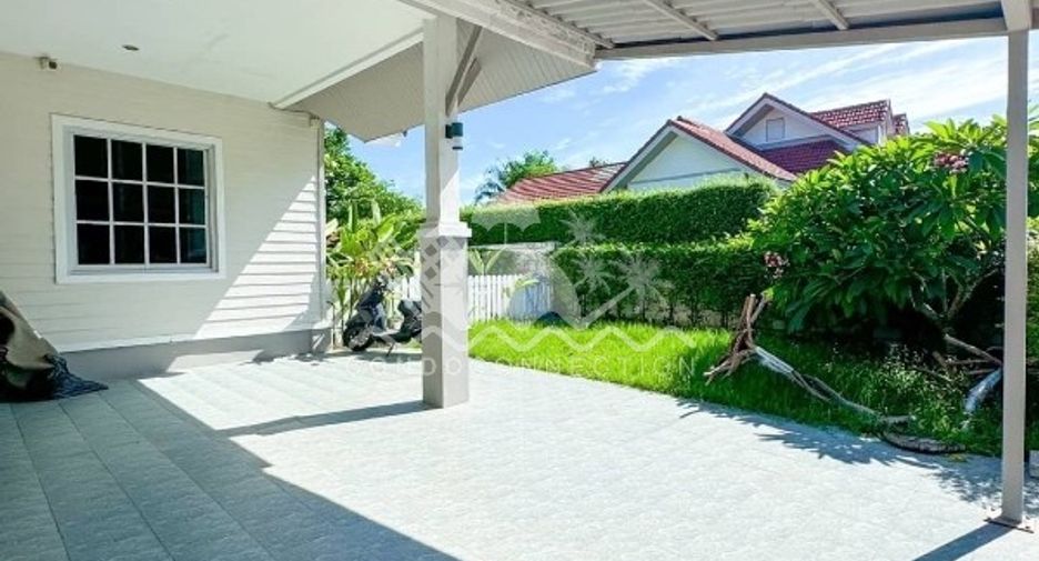 Casa en venta de 3 habitaciones en East Pattaya, Pattaya