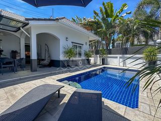 Casa en venta de 3 habitaciones en Bang Lamung, Chonburi