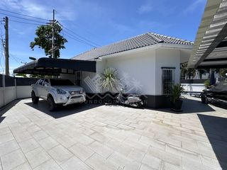 Casa en venta de 3 habitaciones en Bang Lamung, Chonburi