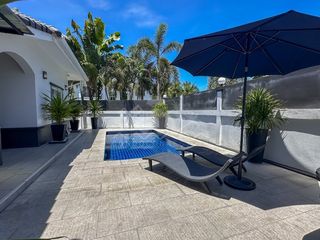 Casa en venta de 3 habitaciones en Bang Lamung, Chonburi