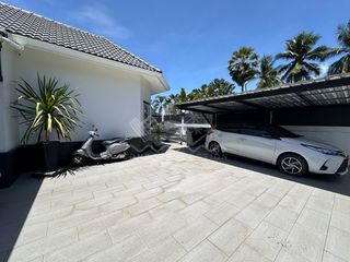 Casa en venta de 3 habitaciones en Bang Lamung, Chonburi