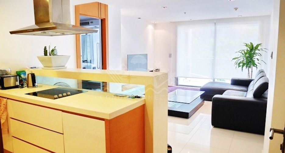 For sale 1 bed condo in North Pattaya, Pattaya