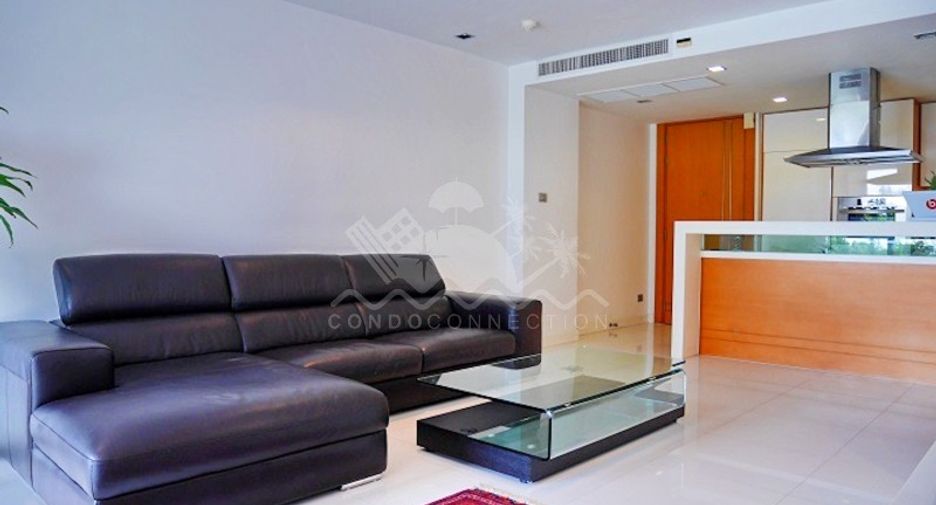 For sale 1 bed condo in North Pattaya, Pattaya