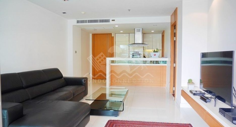For sale 1 bed condo in North Pattaya, Pattaya