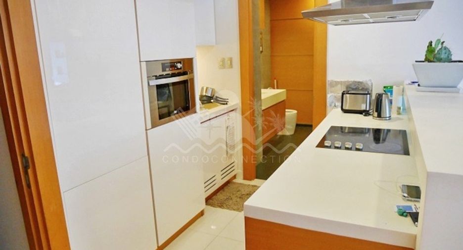 For sale 1 bed condo in North Pattaya, Pattaya