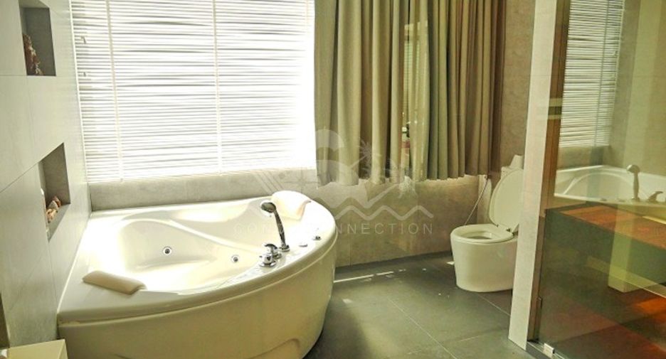 For sale 1 bed condo in North Pattaya, Pattaya