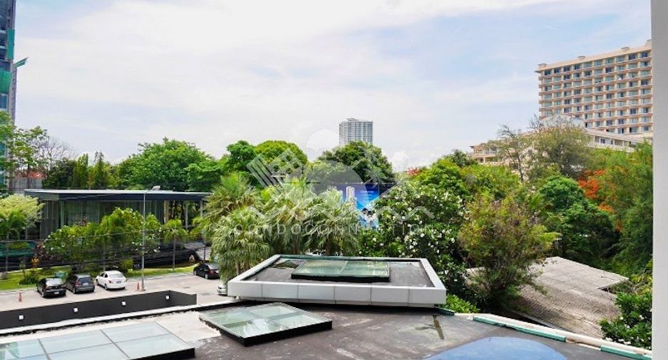 For sale 1 bed condo in North Pattaya, Pattaya