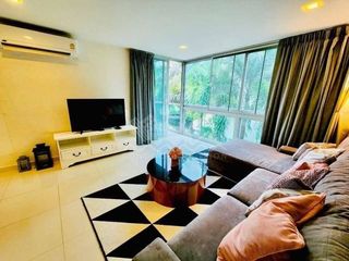 For sale 3 bedrooms condo in Bang Lamung, Chonburi