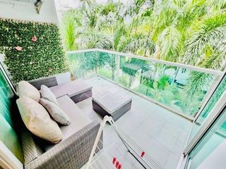 For sale 3 bedrooms condo in Bang Lamung, Chonburi