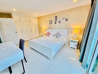For sale 3 bedrooms condo in Bang Lamung, Chonburi