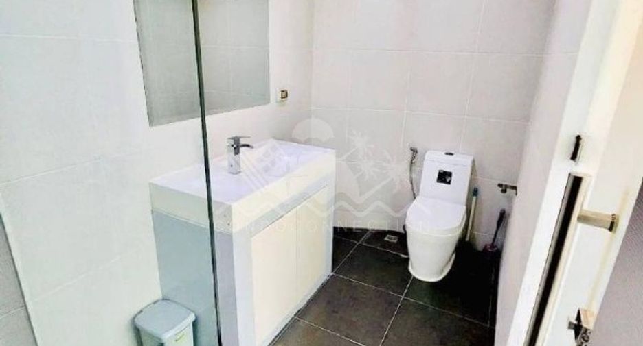 For sale 3 bedrooms condo in North Pattaya, Pattaya