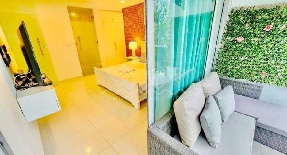 For sale 3 bedrooms condo in North Pattaya, Pattaya