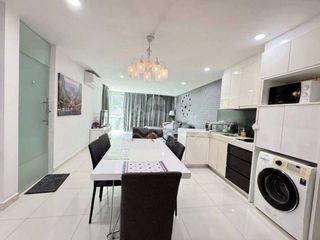 For sale 3 bedrooms condo in Bang Lamung, Chonburi