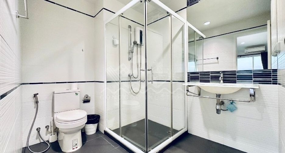 Продажа 1 кровать кондо в Центральная Паттайя, Паттайя