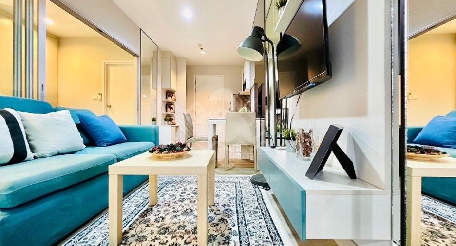 Продажа 1 кровать кондо в Центральная Паттайя, Паттайя