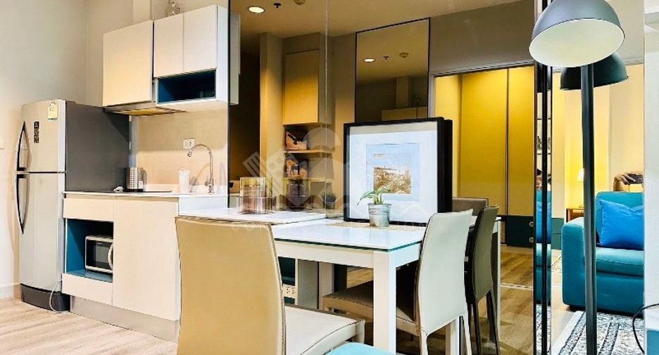 Продажа 1 кровать кондо в Центральная Паттайя, Паттайя