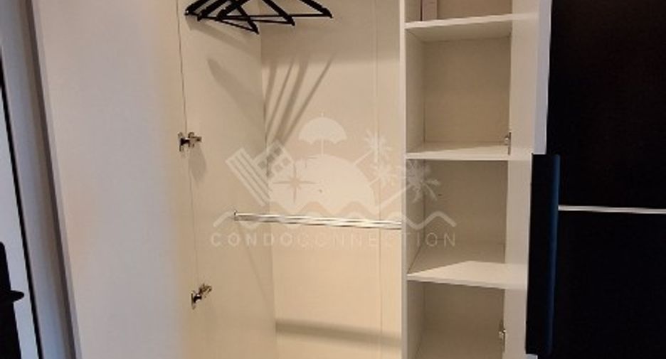 Condo en venta de 1 habitaciones en Jomtien, Pattaya