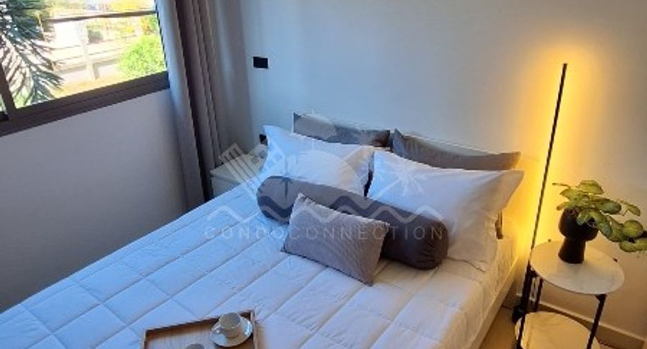 Condo en venta de 1 habitaciones en Jomtien, Pattaya