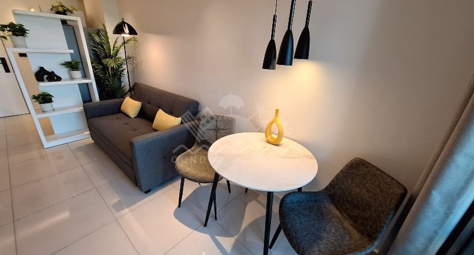 Condo en venta de 1 habitaciones en Jomtien, Pattaya