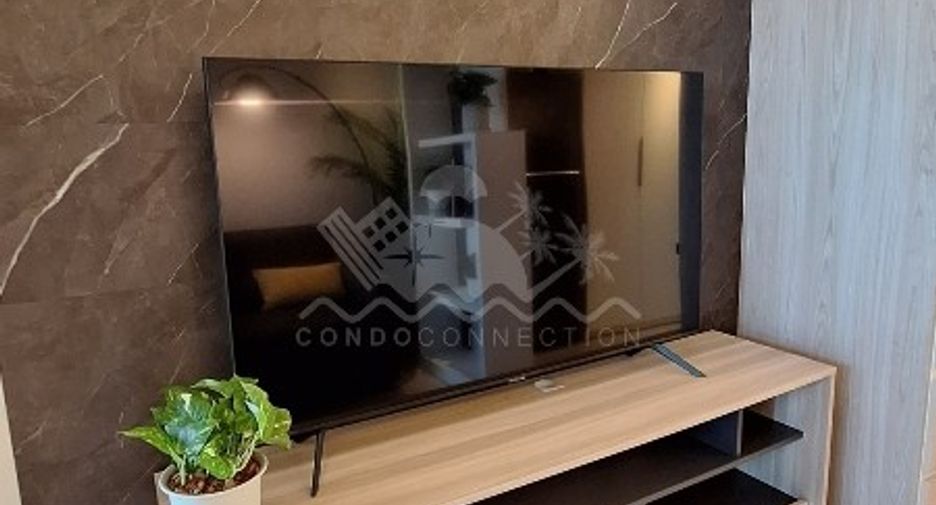Condo en venta de 1 habitaciones en Jomtien, Pattaya